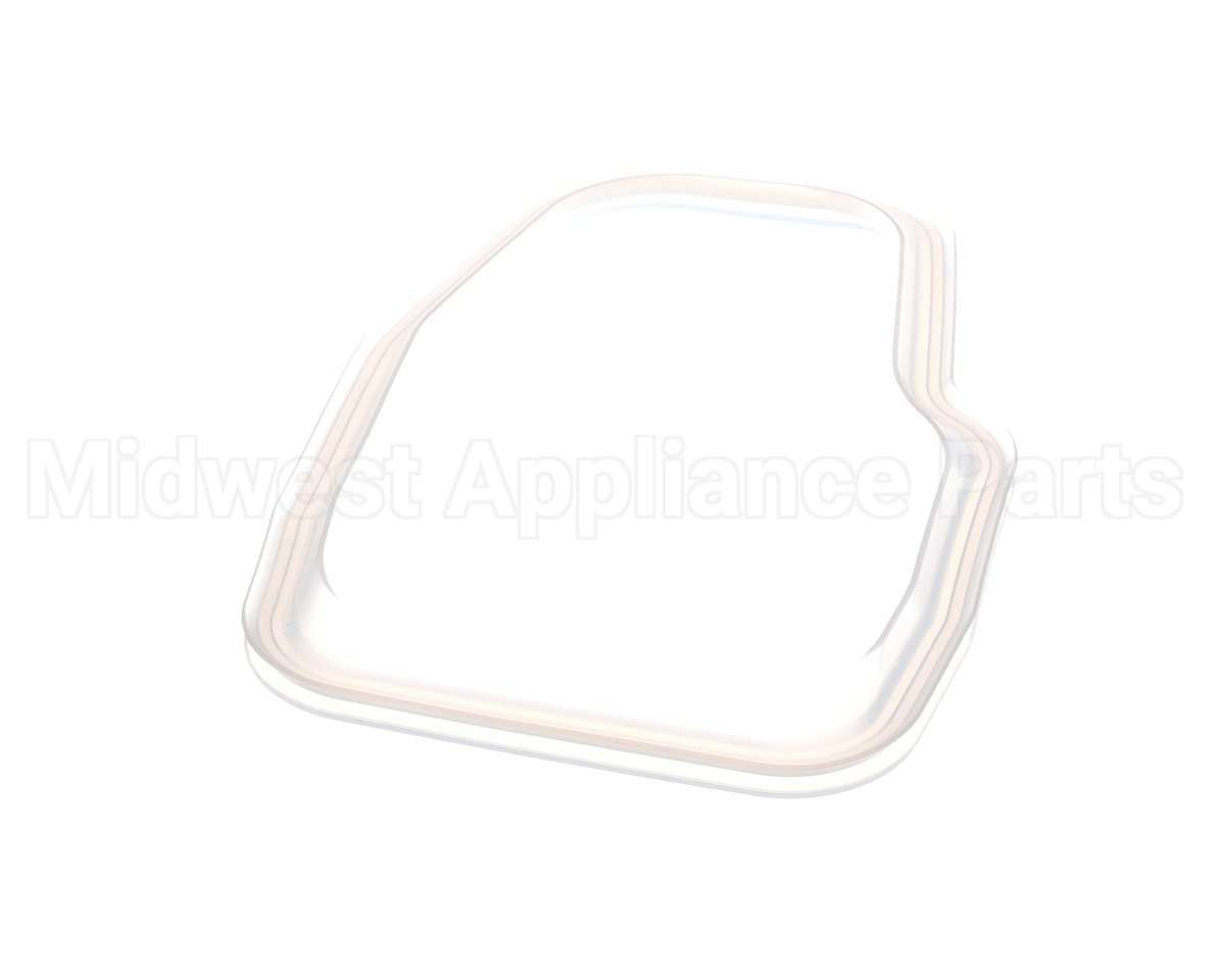 FR66-0098 F'Real Seal, Front Door B6