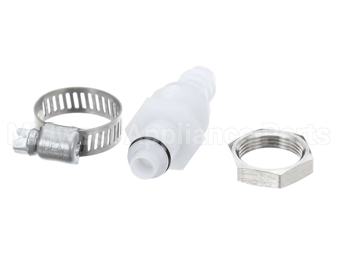 FR66-0103 F'Real Fitting, Male Qd B6