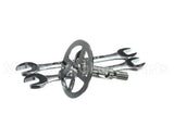 FR66-0110 F'Real Blender Assembly