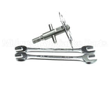 FR66-0110 F'Real Blender Assembly