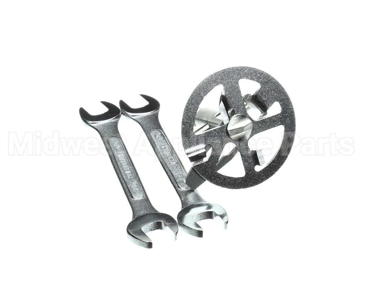 FR66-0110 F'Real Blender Assembly
