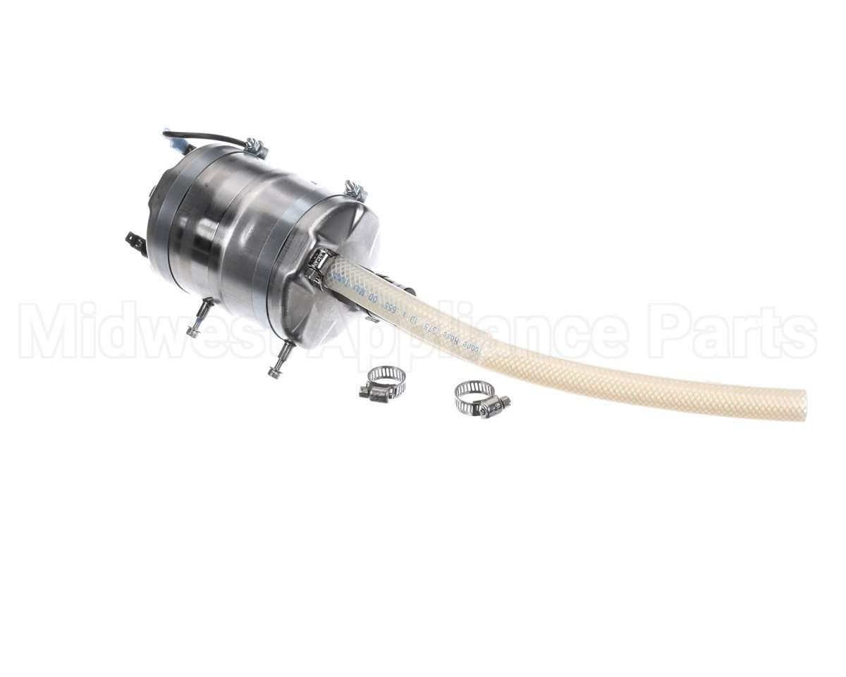 FR66-0126 F'Real Heater, Scour B6