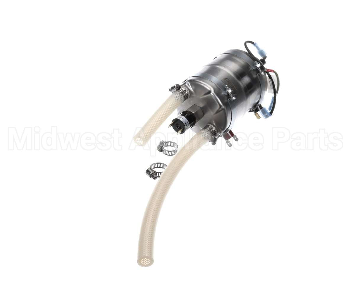 FR66-0126 F'Real Heater, Scour B6