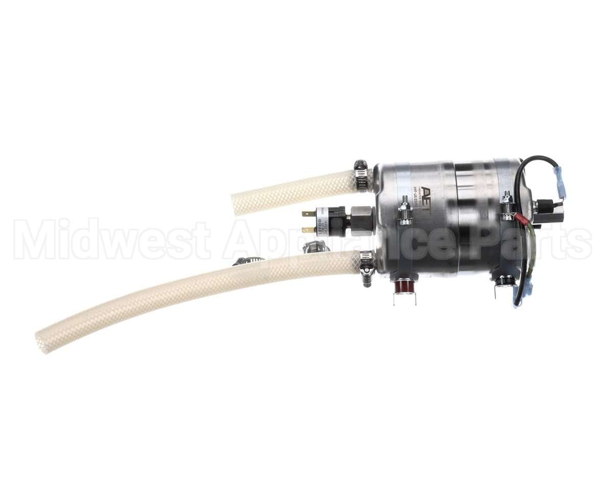 FR66-0126 F'Real Heater, Scour B6