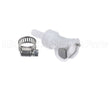 FR66-0132 F'Real Fitting, Female Qd B6