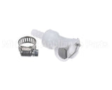 FR66-0132 F'Real Fitting, Female Qd B6
