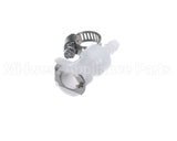 FR66-0132 F'Real Fitting, Female Qd B6