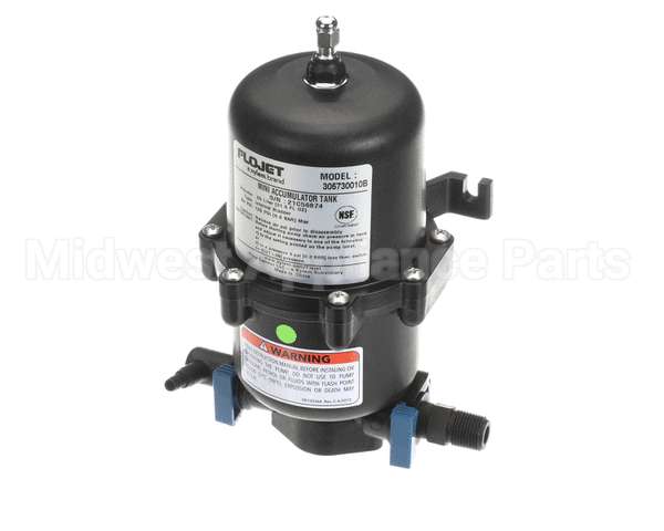 FR66-0160 F'Real Water Accumulator