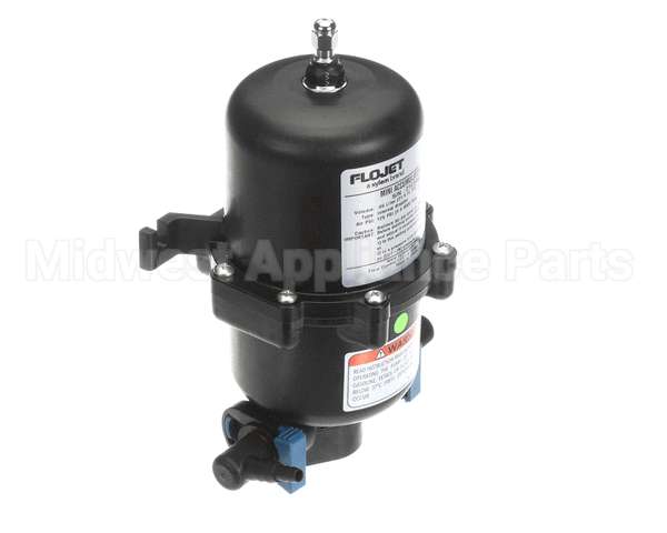 FR66-0160 F'Real Water Accumulator