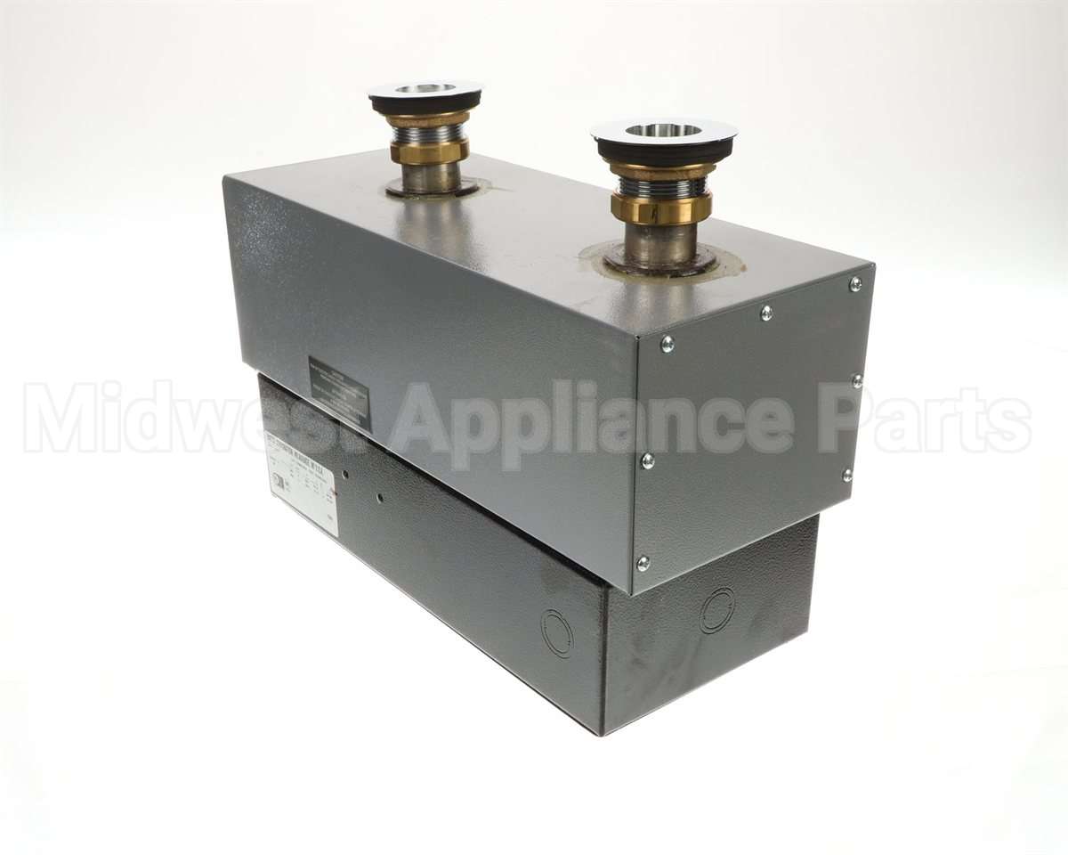 FR920813WO Hatco Bain Marie Heater 208V
