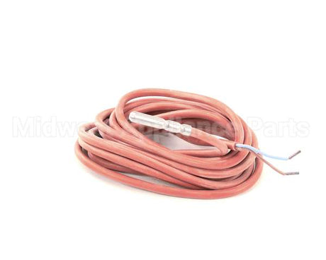 FR995453 Victory Ptc Probe Red Siliconed L1500