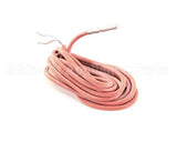 FR995453 Victory Ptc Probe Red Siliconed L1500