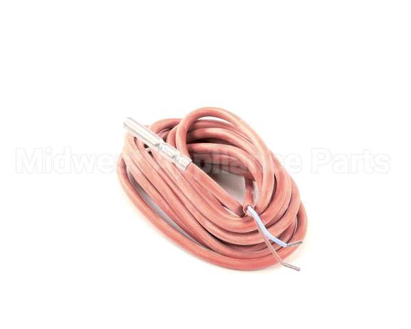 FR995453 Victory Ptc Probe Red Siliconed L1500
