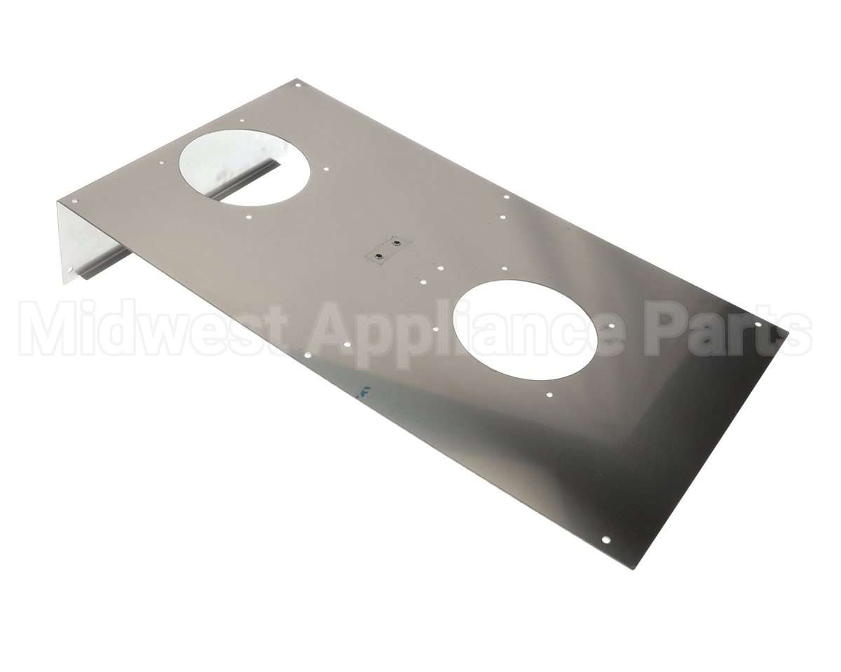 FRE-1016 Turbochef Rear Cover (Back Cover)