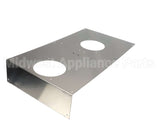 FRE-1016 Turbochef Rear Cover (Back Cover)