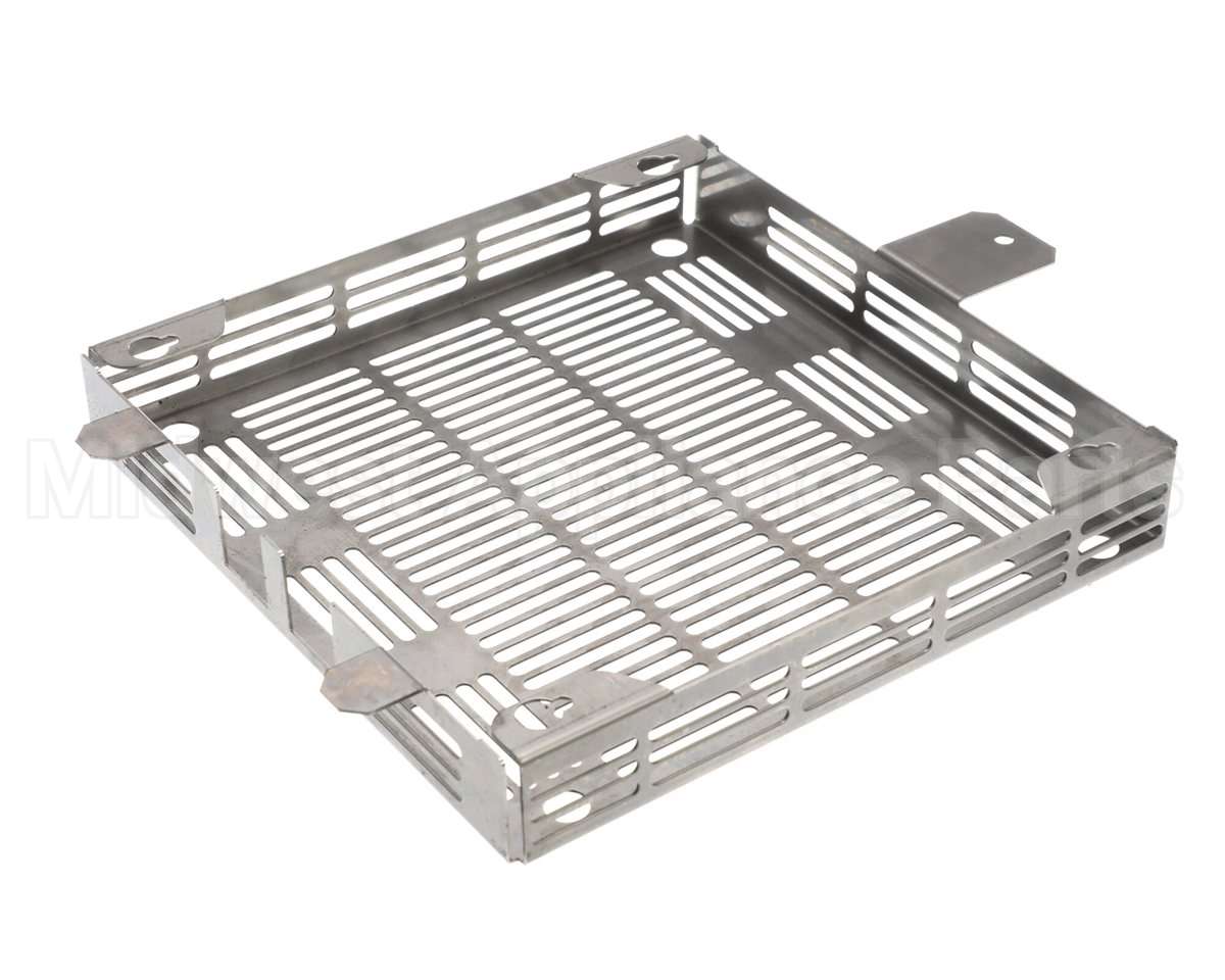 FRE-1037 Turbochef Heater Cover