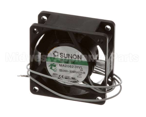 FRE-1046 Turbochef 24Vac Cooling Fan