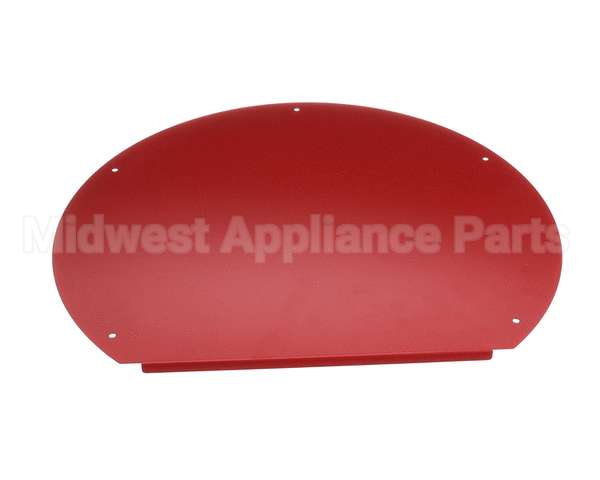 FRE-1059-1 Turbochef Top Cover - Red