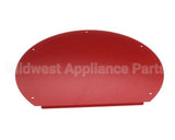 FRE-1059-1 Turbochef Top Cover - Red