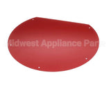 FRE-1059-1 Turbochef Top Cover - Red