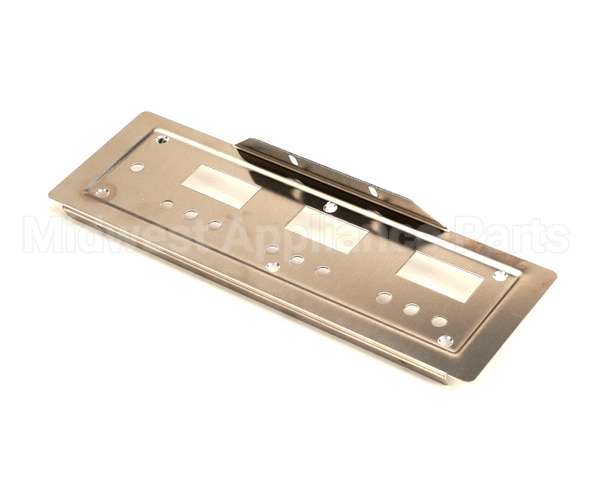 FRE-1113 Turbochef Keypad Back Panel (Where Keypad Mounts )
