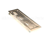 FRE-1113 Turbochef Keypad Back Panel (Where Keypad Mounts )