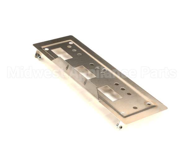 FRE-1113 Turbochef Keypad Back Panel (Where Keypad Mounts )