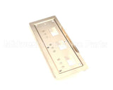 FRE-1113 Turbochef Keypad Back Panel (Where Keypad Mounts )