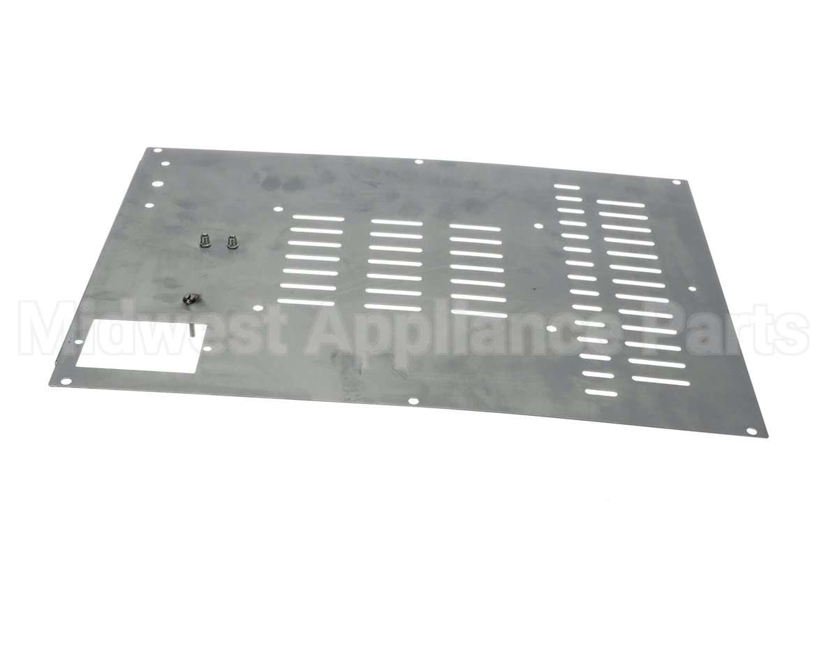 FRE-1133 Turbochef Bottom Cover (Floor Of Oven)