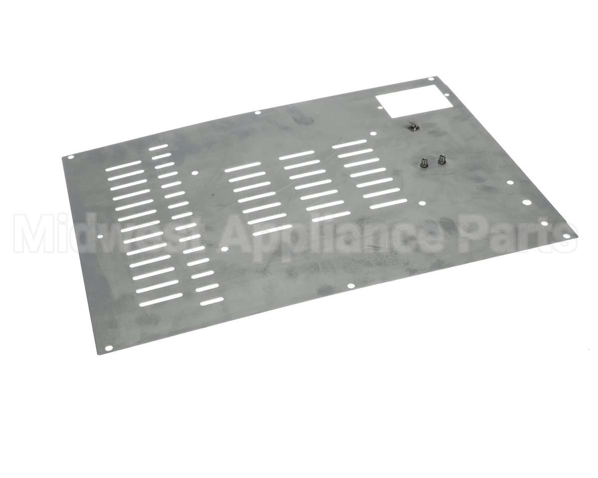 FRE-1133 Turbochef Bottom Cover (Floor Of Oven)
