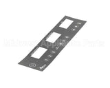 FRE-1150 Turbochef Keypad