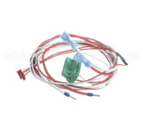 FRE-1200 Turbochef Wiring For Field Ssr Conversion