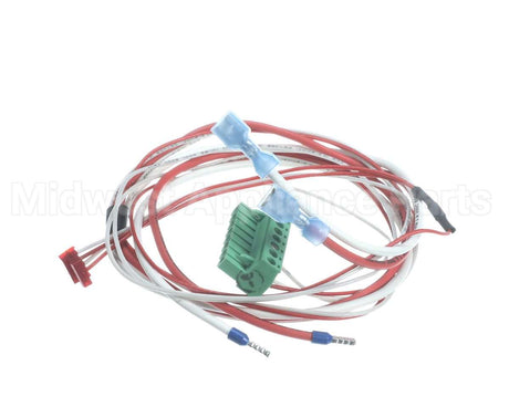 FRE-1200 Turbochef Wiring For Field Ssr Conversion