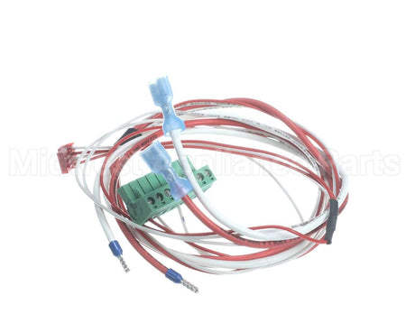 FRE-1200 Turbochef Wiring For Field Ssr Conversion