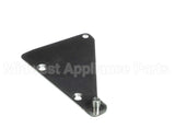 FRE-1208 Turbochef Assy, Bracket, Handle, Hatch