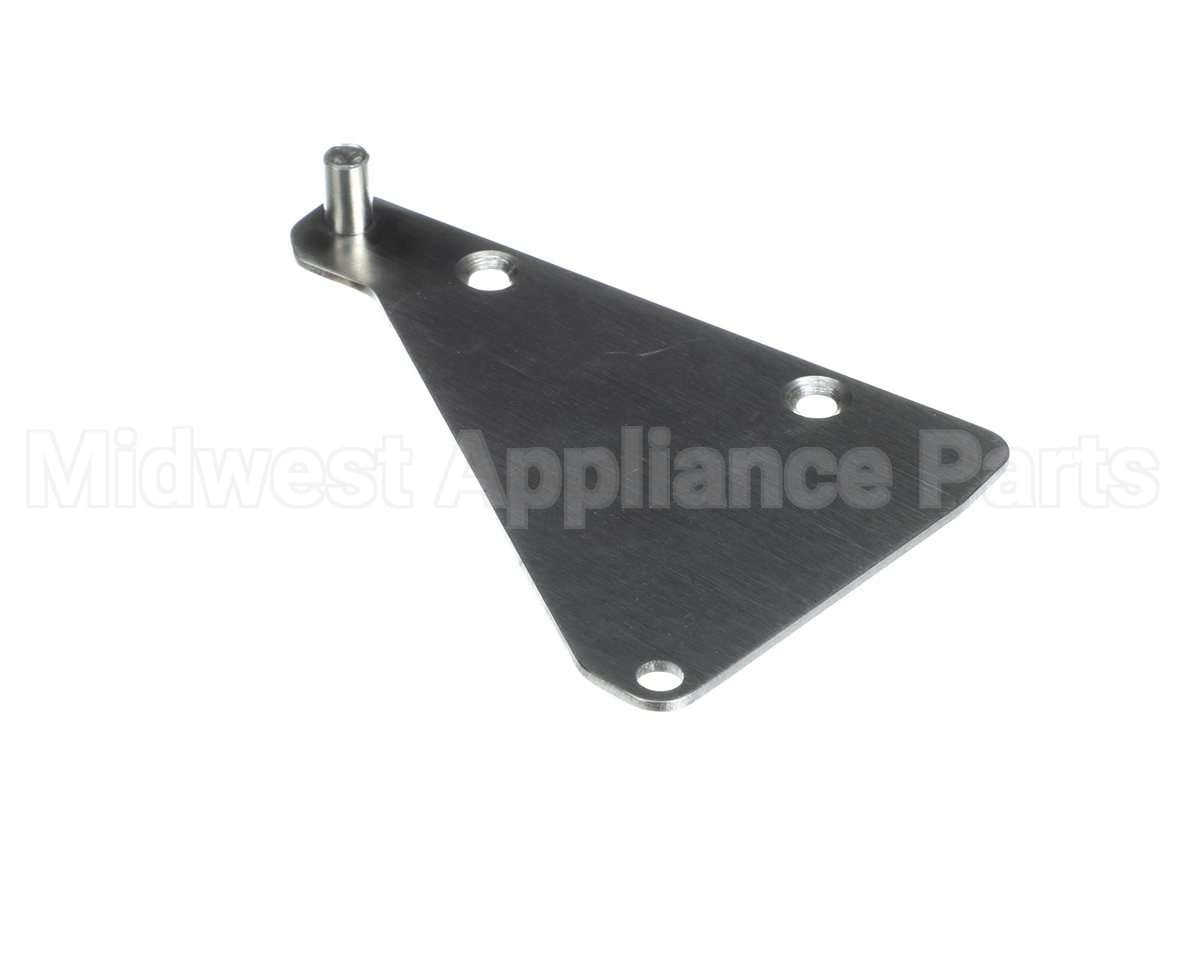 FRE-1208 Turbochef Assy, Bracket, Handle, Hatch