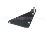 FRE-1208 Turbochef Assy, Bracket, Handle, Hatch