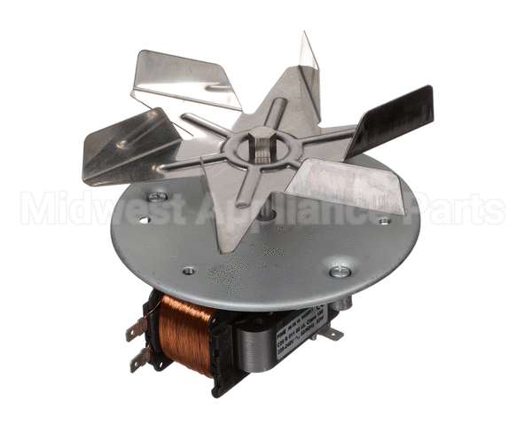 FRE-3001 Turbochef Service Kit, Assembly, Motor Blower W/Fa