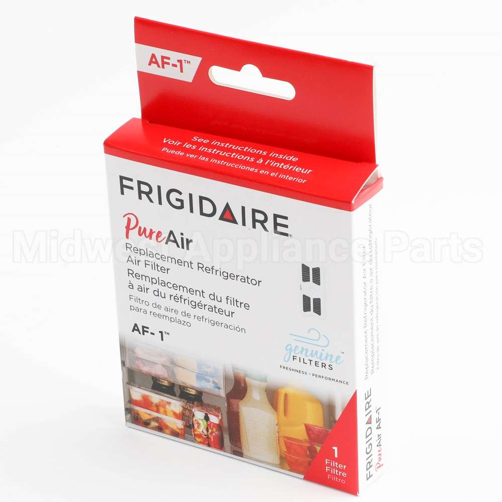 FRGPAAF1 Frigidaire Frig Pureair Af1 Air Filter