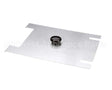 FRYCOVER1016 Globe Fryer Cover