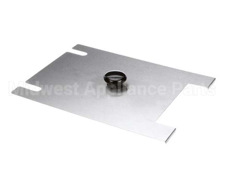 FRYCOVER1016 Globe Fryer Cover