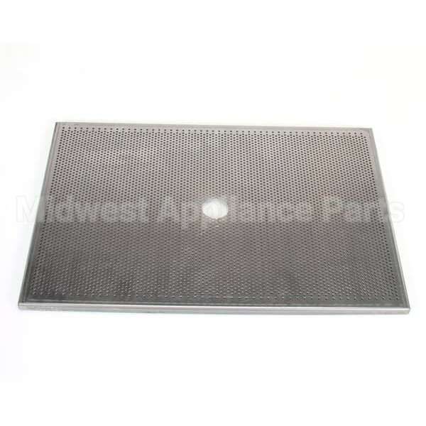 FS0001 Compatible BKI Filterscreen, Bottom