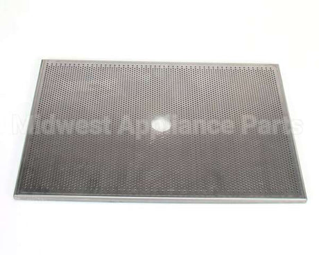 FS0001 Bki Filter Screen, Bottom