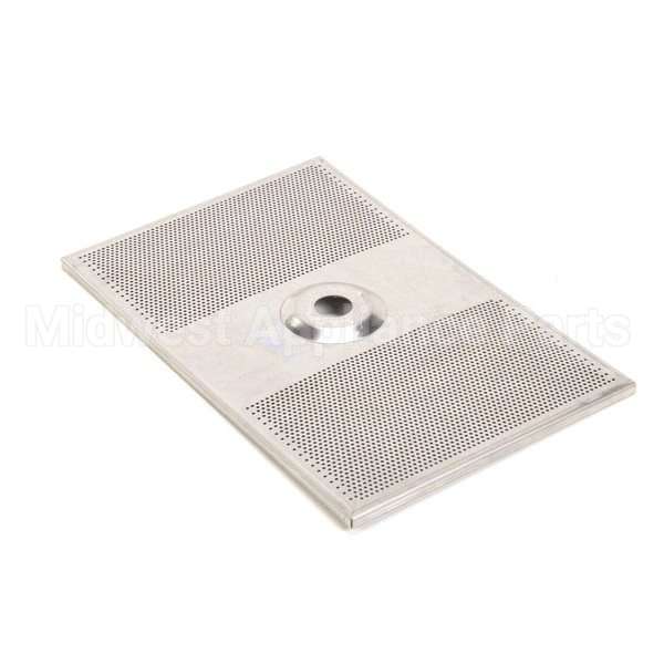 FS0002 Compatible BKI Filterscreen, Intercept