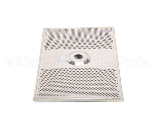 FS0002 Bki Filter Screen, Interceptor