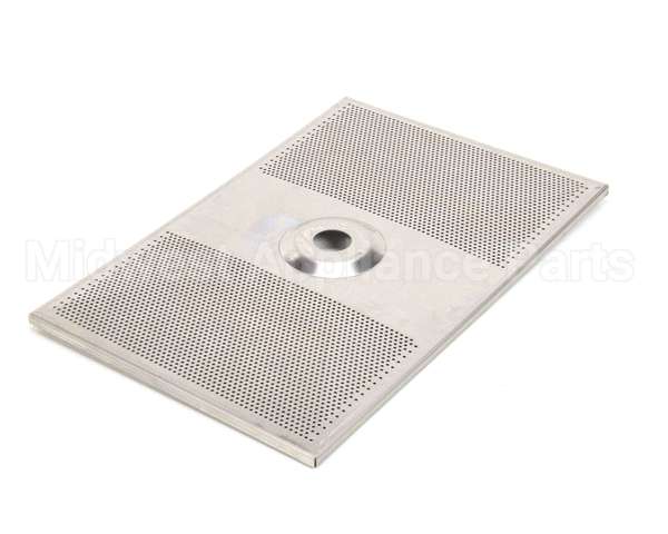 FS0002 Bki Filter Screen, Interceptor
