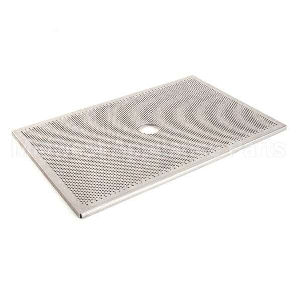 FS0003 Compatible BKI Filterscreen, Top