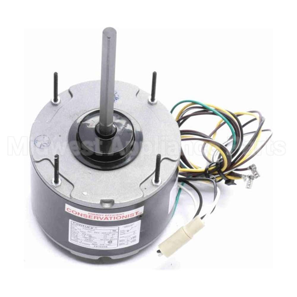 FS1026S Century Condenser Fan Motor