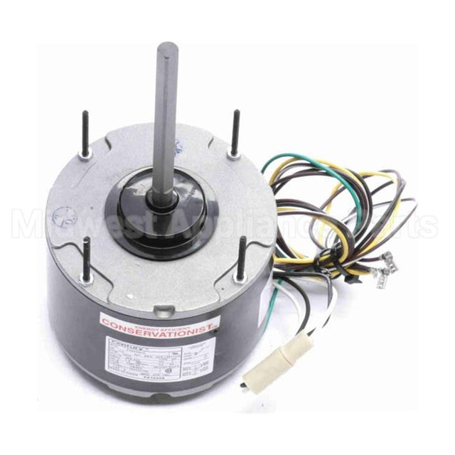 FS1026S Century Condenser Fan Motor