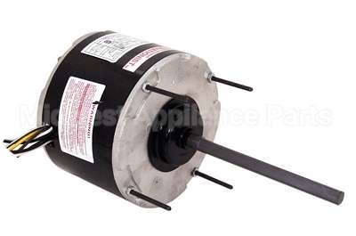 FS1036S Regal Rexnord - Century Motors 1/3Hp 208-230V 1075Rpm Psc Mtr